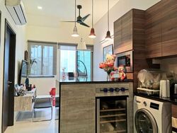 Jade Residences (D19), Apartment #474608161